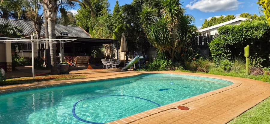 3 Bedroom Property for Sale in Stilfontein Ext 4 North West